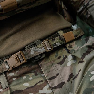 Cuscino da seduta con cintura MULTICAM® M-TAC 10001008 5