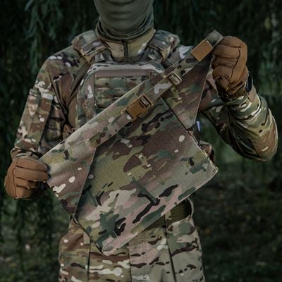 Cuscino da seduta con cintura MULTICAM® M-TAC 10001008 3