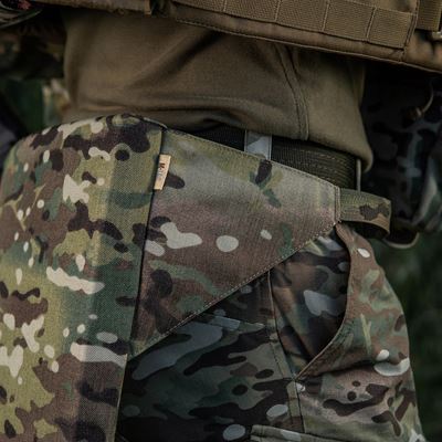 Cuscino da seduta con cintura MULTICAM® M-TAC 10001008 13