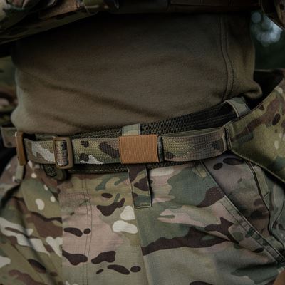 Cuscino da seduta con cintura MULTICAM® M-TAC 10001008 12