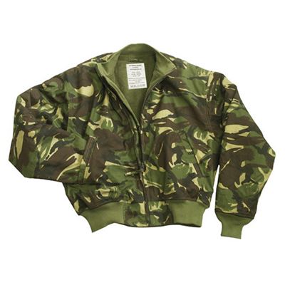 Giacca US TANKER DPM