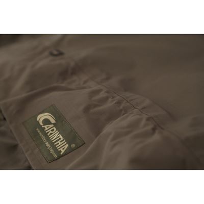 Sacco bivacco COMBAT VERT CARINTHIA 100245OLI 4