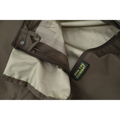 Sacco bivacco COMBAT VERT CARINTHIA 100245OLI 3