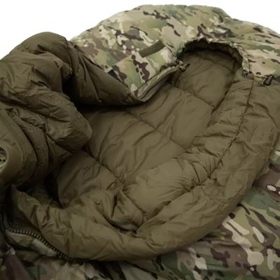 Sacco a pelo DEFENCE 4 MULTICAM® CARINTHIA 100265MUL 2
