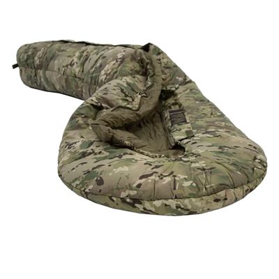 Sacco a pelo DEFENCE 4 MULTICAM® CARINTHIA 100265MUL 4