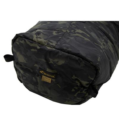 Sacco a pelo DEFENCE 4 MULTICAM® BLACK CARINTHIA 100265MULB 2