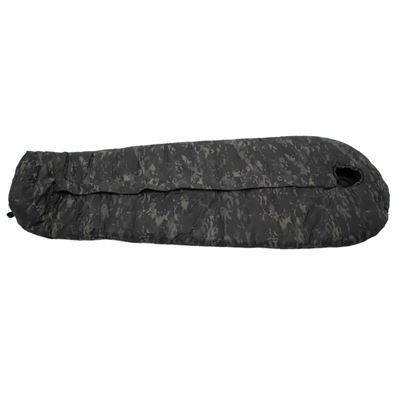 Sacco a pelo DEFENCE 4 MULTICAM® BLACK CARINTHIA 100265MULB 3