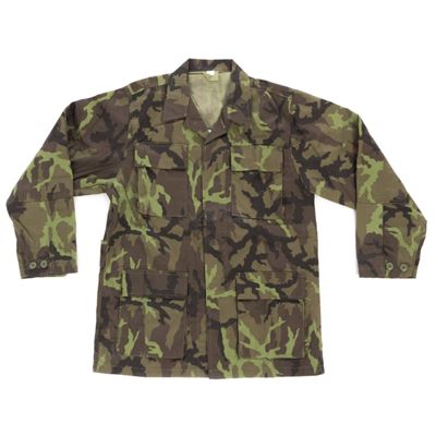 Camicia tipo BDU modello 95