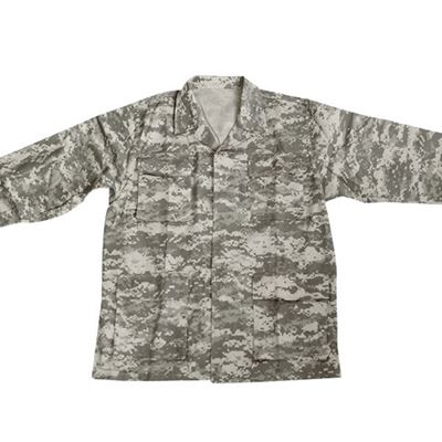 Camicia US tipo BDU ACU, ACU DIGITAL