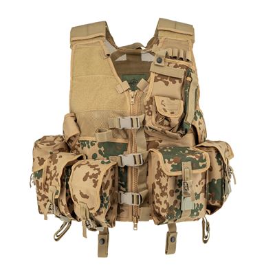 Gilet tattico BW Special Force TROPENTARN