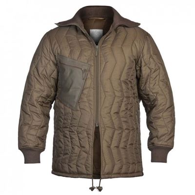 Fodera BW per giacca VERDE