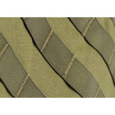 Gilet chest rig con sistema MOLLE PALS tessuto leggero 600D OLIVE DRAB INVADERGEAR 1010737-22 5