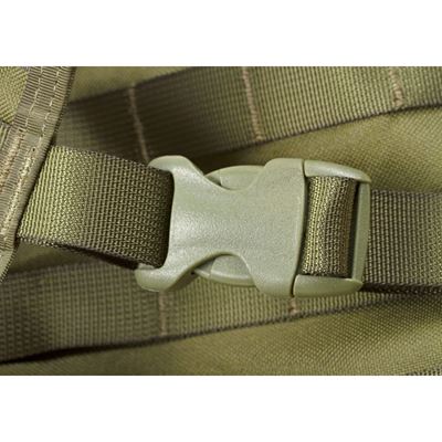 Gilet chest rig con sistema MOLLE PALS tessuto leggero 600D OLIVE DRAB INVADERGEAR 1010737-22 4