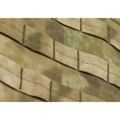 Gilet chest rig con sistema MOLLE PALS tessuto leggero 600D EVERGLADE INVADERGEAR 1010737-65 5