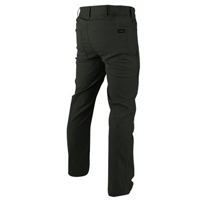 Pantaloni CIPHER NERI CONDOR OUTDOOR 101119-002 2
