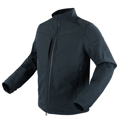 Giacca INTREPID softshell GRIGIA