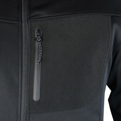 Felpa con zip CIRRUS TECHNICAL FLEECE NERA CONDOR OUTDOOR 101136-002 3