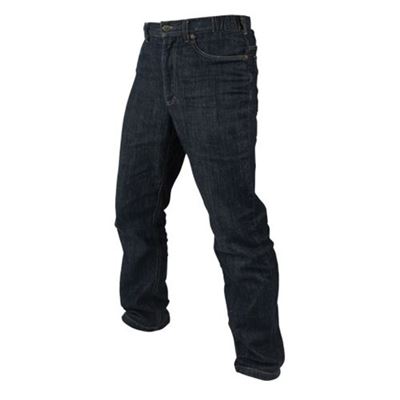 Pantaloni CIPHER Jeans BLU SCURO