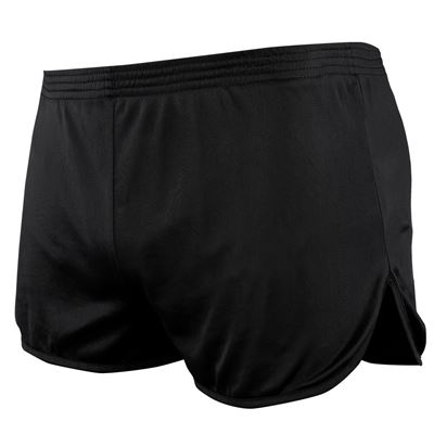 Pantaloncini RUNNING leggeri NERI
