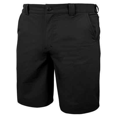 Pantaloncini MAVERICK NERI