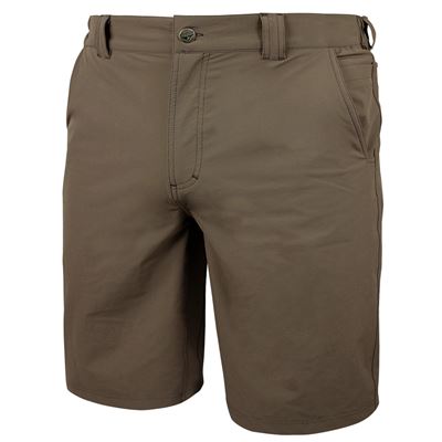 Pantaloncini MAVERICK DARK EARTH