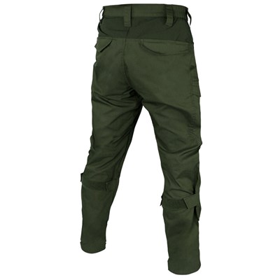Pantaloni PALADIN VERDI CONDOR OUTDOOR 101200-001 2