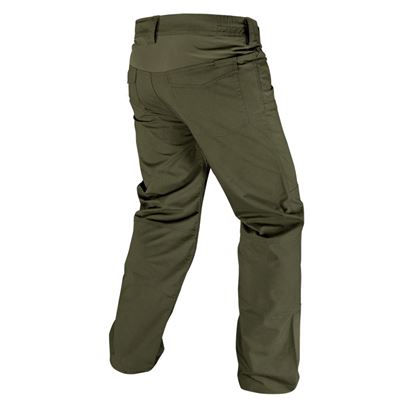 Pantaloni ODYSSEY Gen III VERDI CONDOR OUTDOOR 101254-001 2
