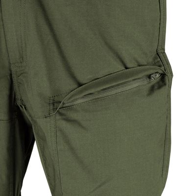 Pantaloni ODYSSEY Gen III VERDI CONDOR OUTDOOR 101254-001 7
