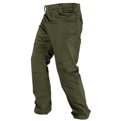 Pantaloni ODYSSEY Gen III VERDI