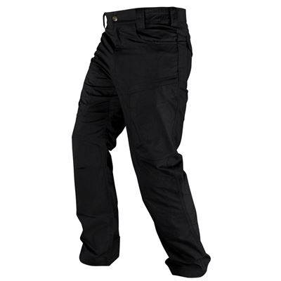 Pantaloni ODYSSEY Gen III NERI