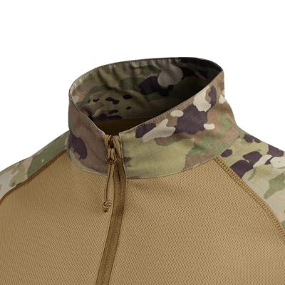 Camicia tattica COMBAT GEN II con cerniera MULTICAM® S.T. CONDOR 101281-008 2