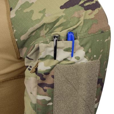 Camicia tattica COMBAT GEN II con cerniera MULTICAM® S.T. CONDOR 101281-008 4