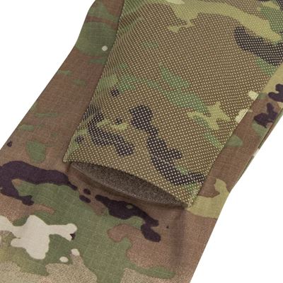 Camicia tattica COMBAT GEN II con cerniera MULTICAM® S.T. CONDOR 101281-008 5