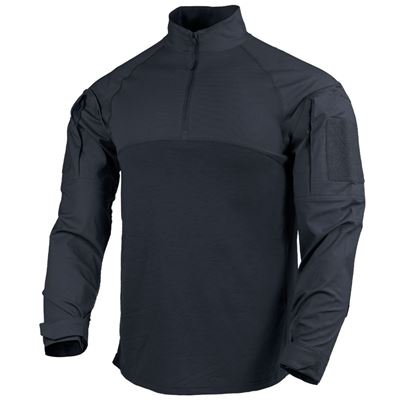 Camicia tattica COMBAT GEN II con cerniera GRAPHITE