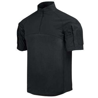 Camicia tattica COMBAT GEN II maniche corte NERA