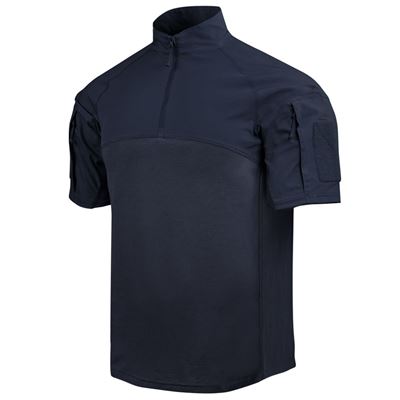 Camicia tattica COMBAT GEN II maniche corte BLU NAVY