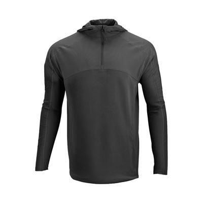 T-shirt tattica a manica lunga TRIDENT NERO CONDOR OUTDOOR 101301-002 2