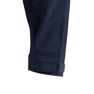 Giacca PATROL GEN II SOFTSHELL 1/4 zip NAVY BLU CONDOR OUTDOOR 101308-006 2