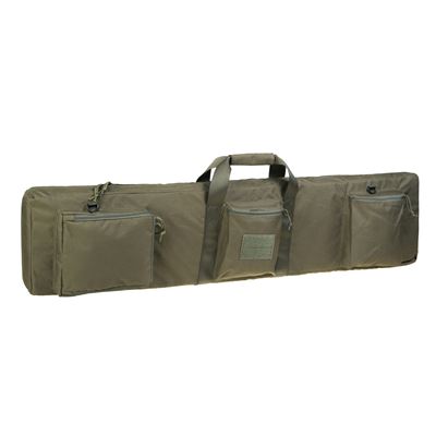 Borsa imbottita per fucile da 130 cm RANGER GREEN INVADERGEAR 101430-02 2
