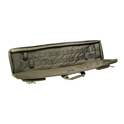 Borsa imbottita per fucile da 130 cm RANGER GREEN INVADERGEAR 101430-02 4