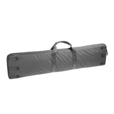 Borsa imbottita per fucile da 130 cm GRIGIA INVADERGEAR 101430-10 3