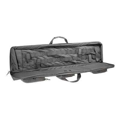 Borsa imbottita per fucile da 130 cm GRIGIA INVADERGEAR 101430-10 4