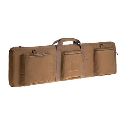 Borsa imbottita per fucile da 130 cm COYOTE INVADERGEAR 101430-30 2