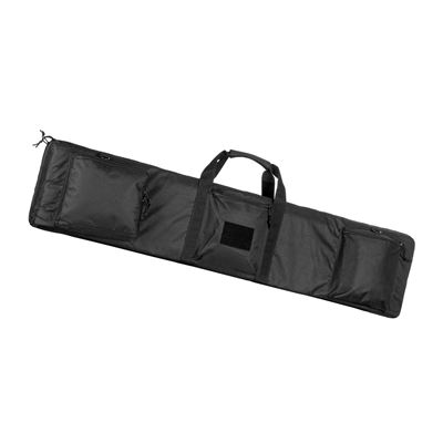 Borsa imbottita per fucile da 130 cm NERA INVADERGEAR 101430-60 3