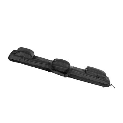Borsa imbottita per fucile da 130 cm NERA INVADERGEAR 101430-60 5