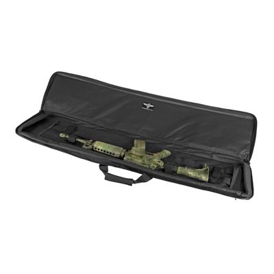 Borsa imbottita per fucile da 130 cm NERA INVADERGEAR 101430-60 6