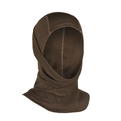 Passamontagna MPS RANGER GREEN INVADERGEAR 1014360-02 2