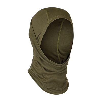 Passamontagna MPS OLIVE DRAB INVADERGEAR 1014360-20 2