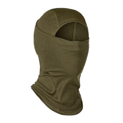Passamontagna MPS OLIVE DRAB