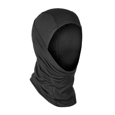 Passamontagna MPS NERO INVADERGEAR 1014360-60 2